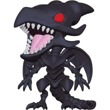 Red-Eyes Black Dragon