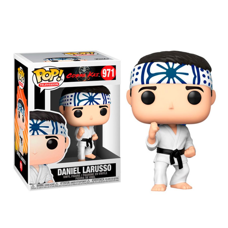 Daniel LaRusso