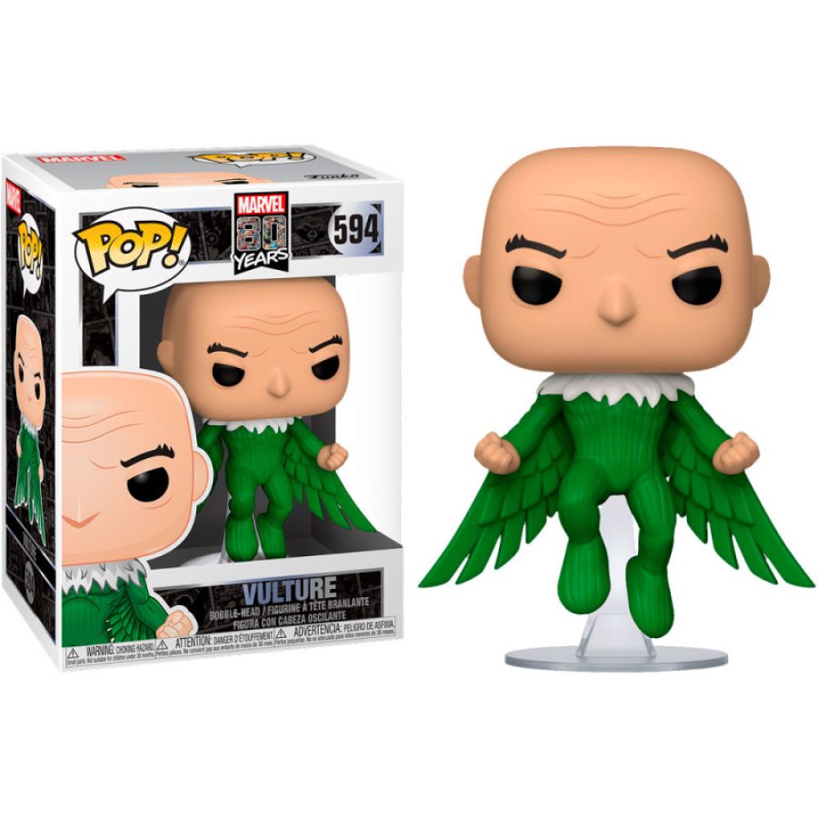 Vulture
