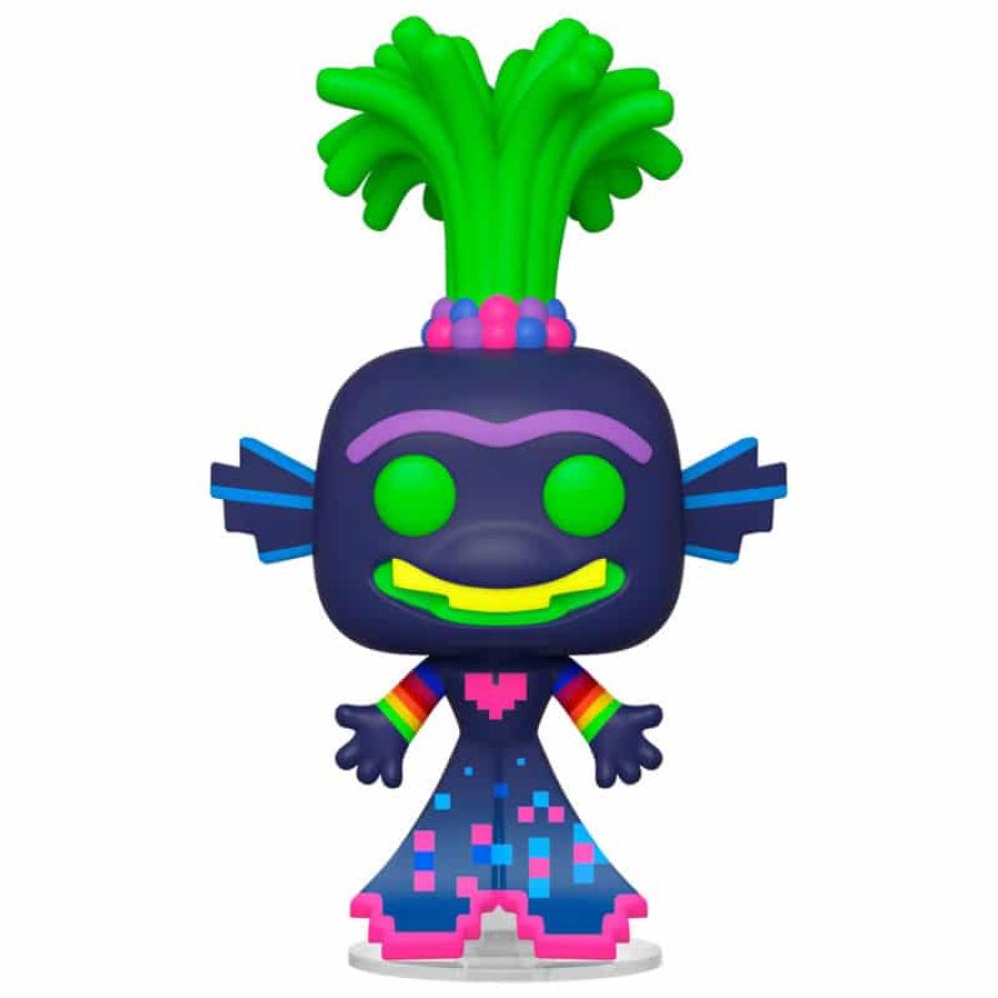 King Trollex