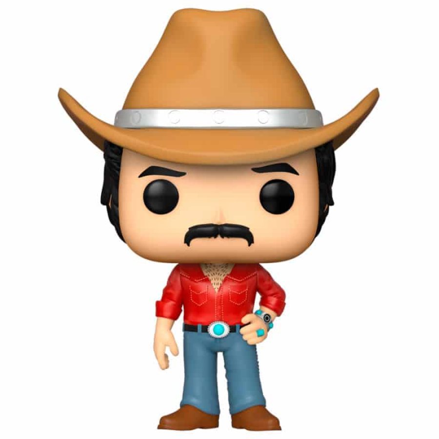 Bandit (Burt Reynolds)