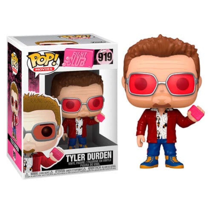 Tyler Durden