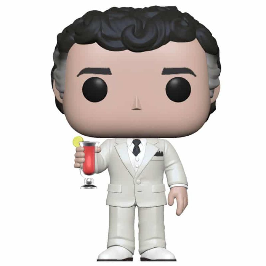 Mr.Roarke