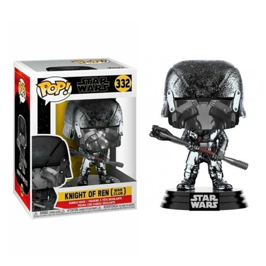 Knight of Ren Club