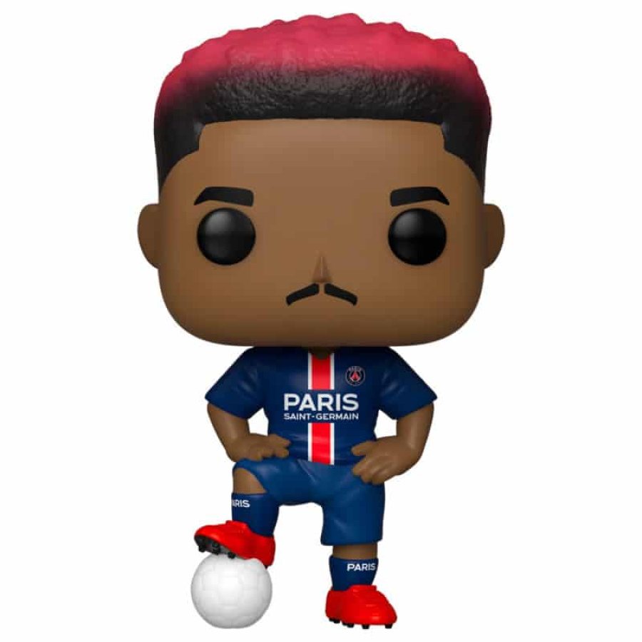 Presnel Kimpembe