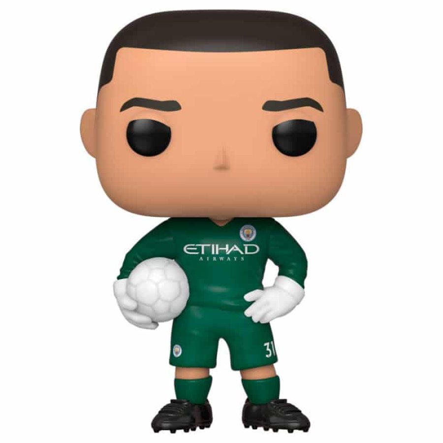 Ederson Santana de Moraes