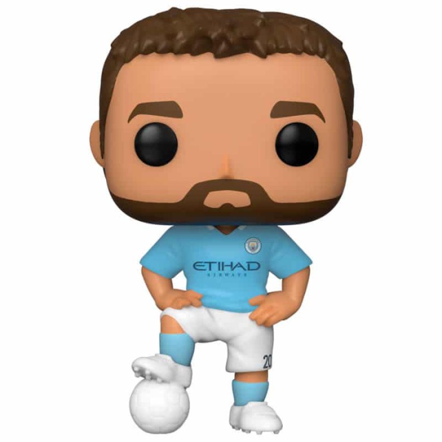 Bernardo Silva
