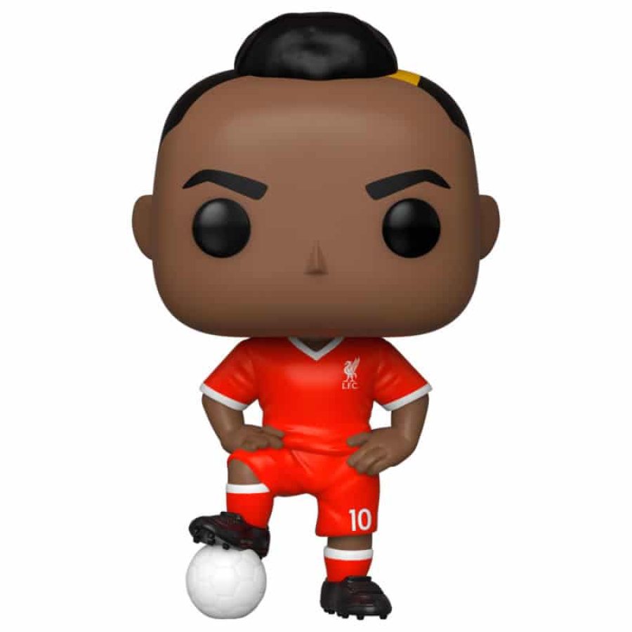 Sadio Mane