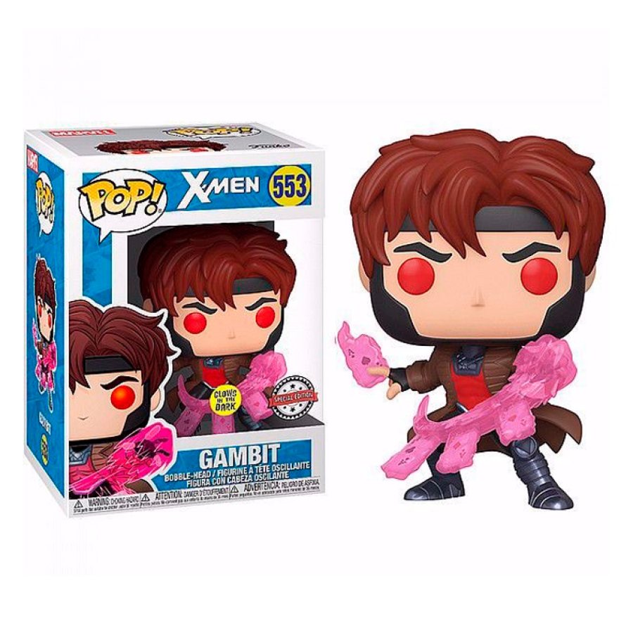 Gambito con Cartas (GITD)