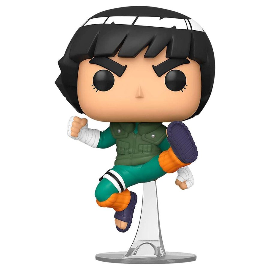 Rock Lee