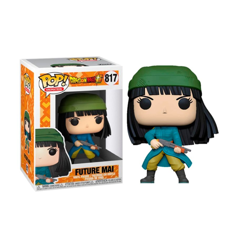 Future Mai