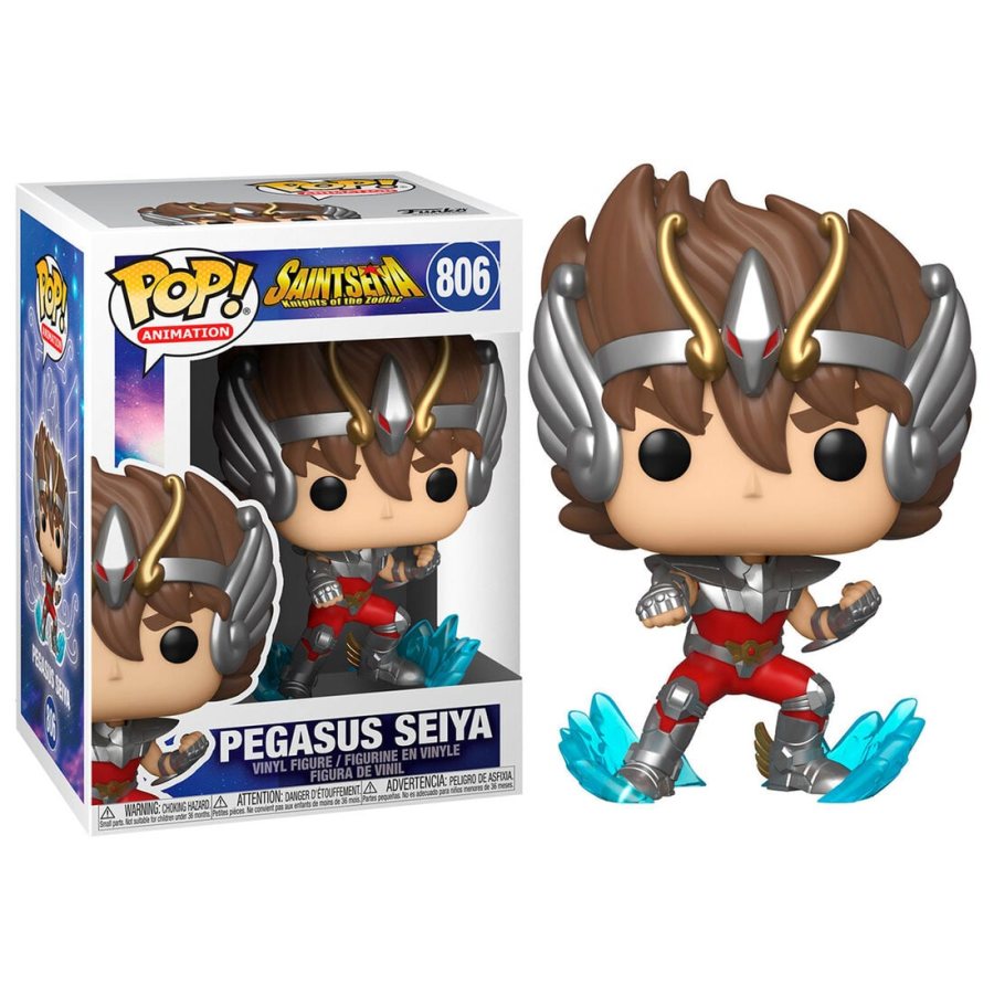 Pegaso