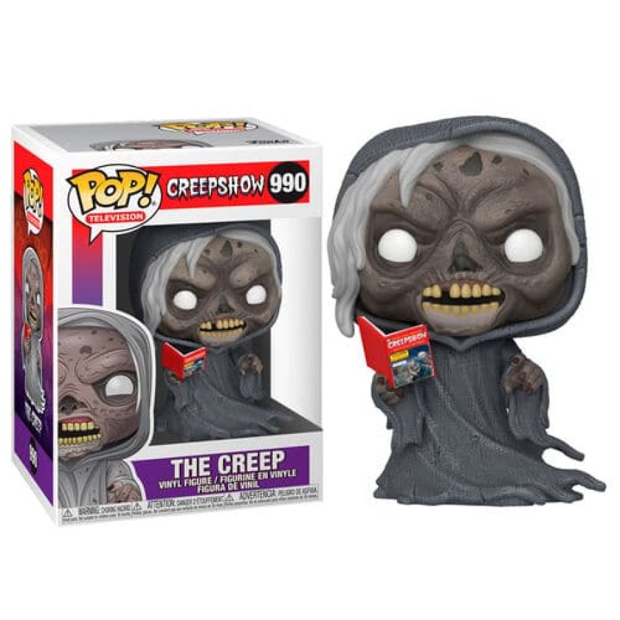 The Creep