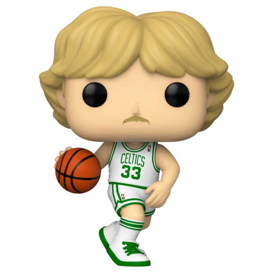 Larry Bird