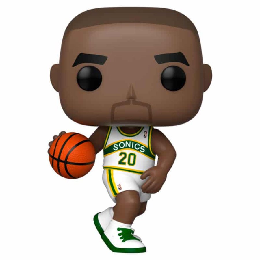 Gary Payton