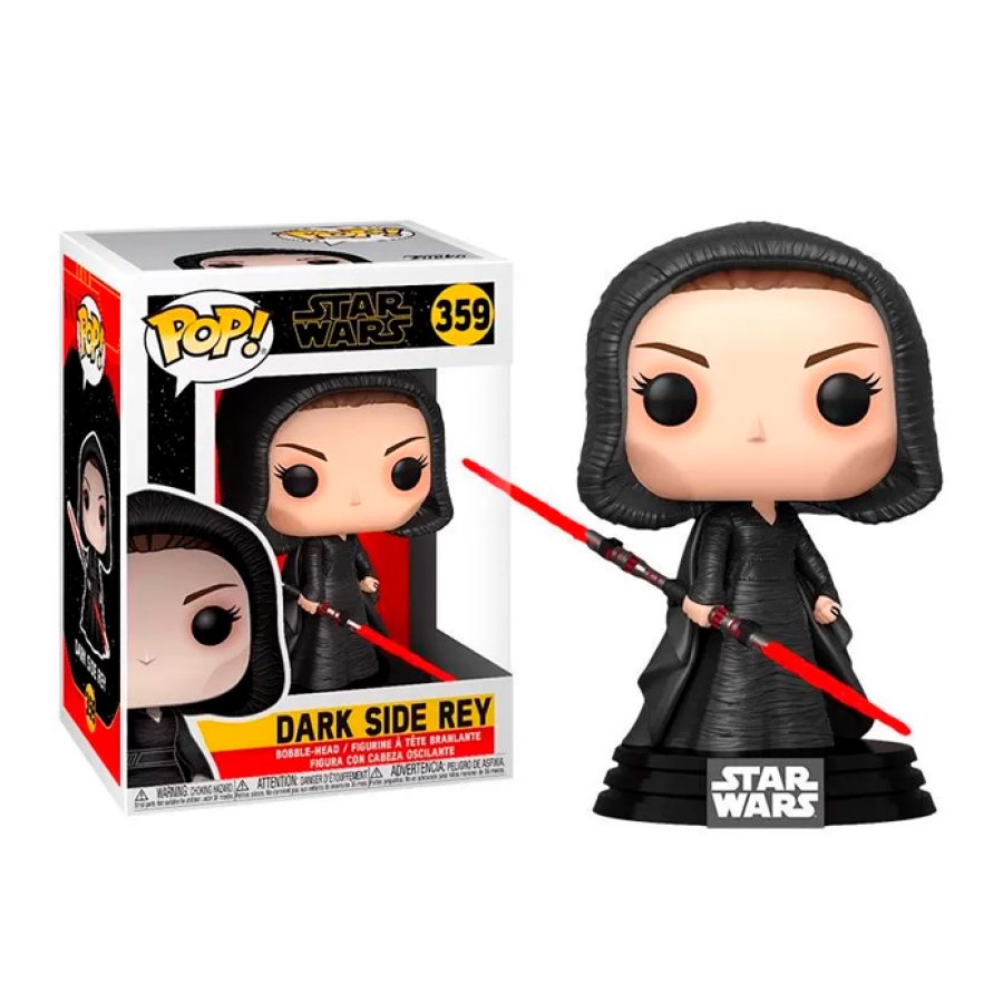 Dark Rey