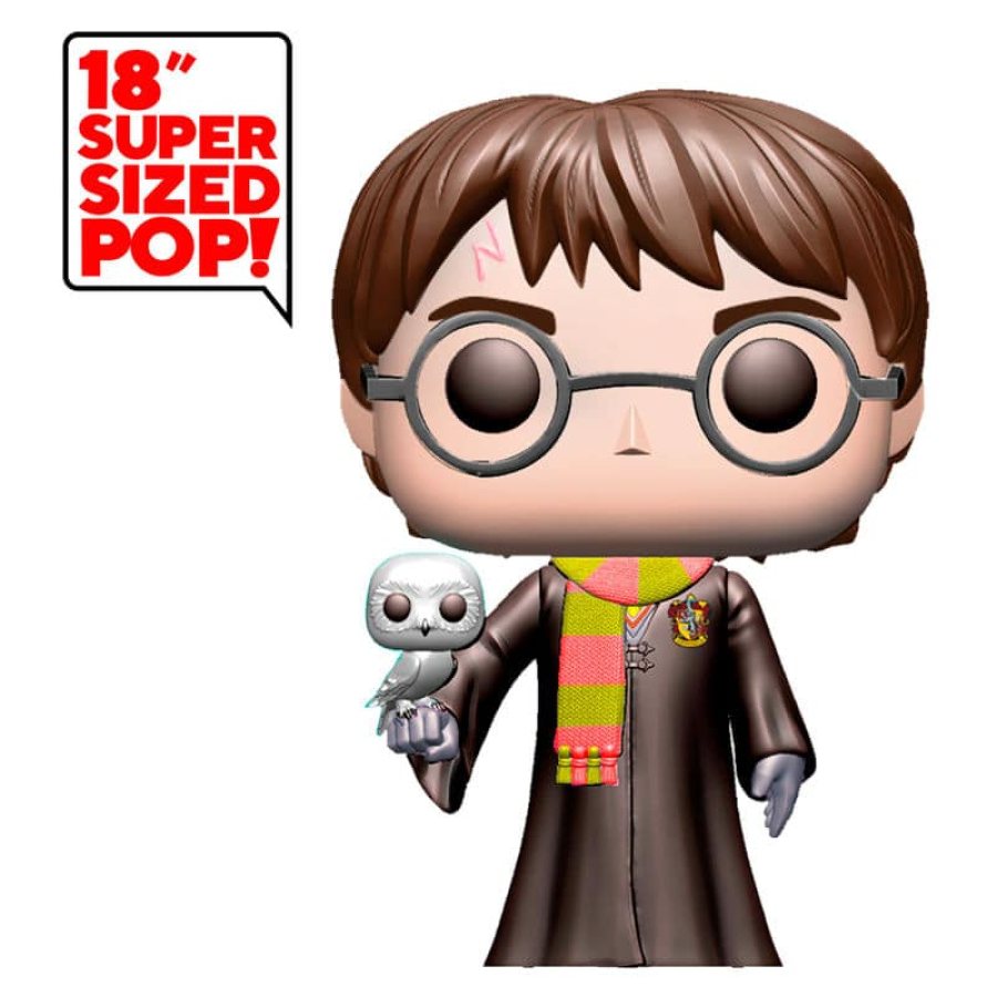 Harry Potter 45 cm