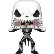 Jack Scary Face