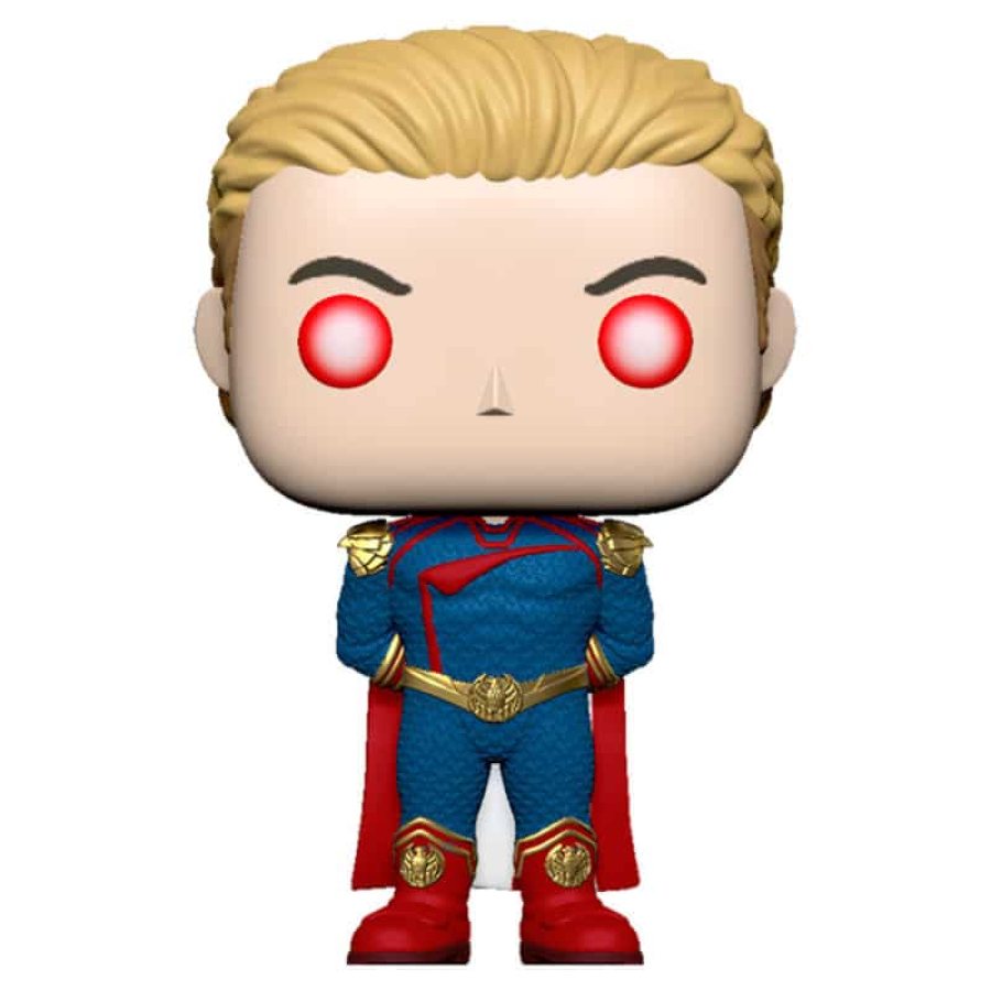 Homelander