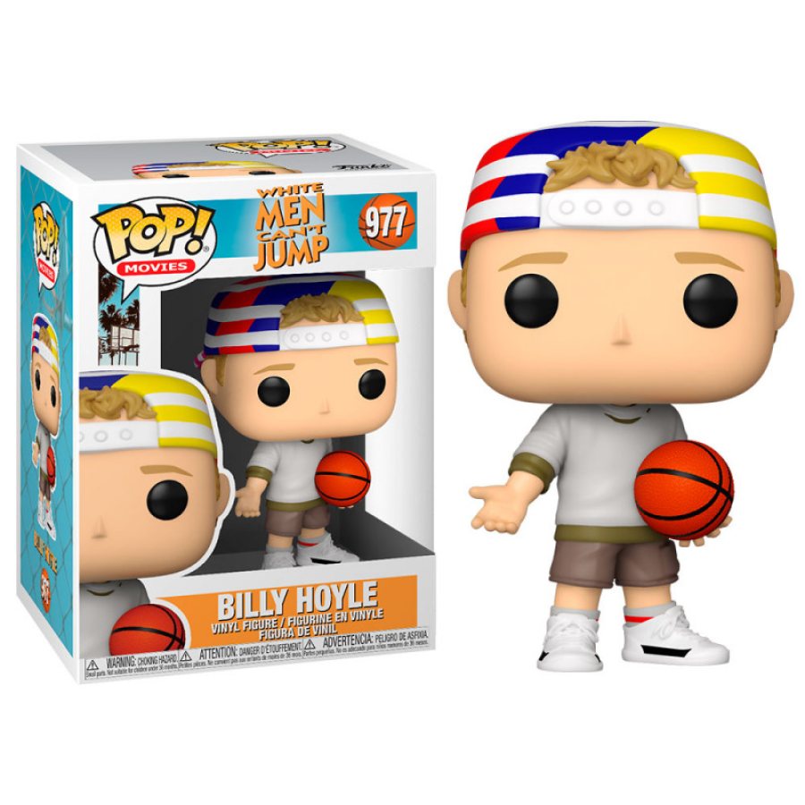 Billy Hoyle