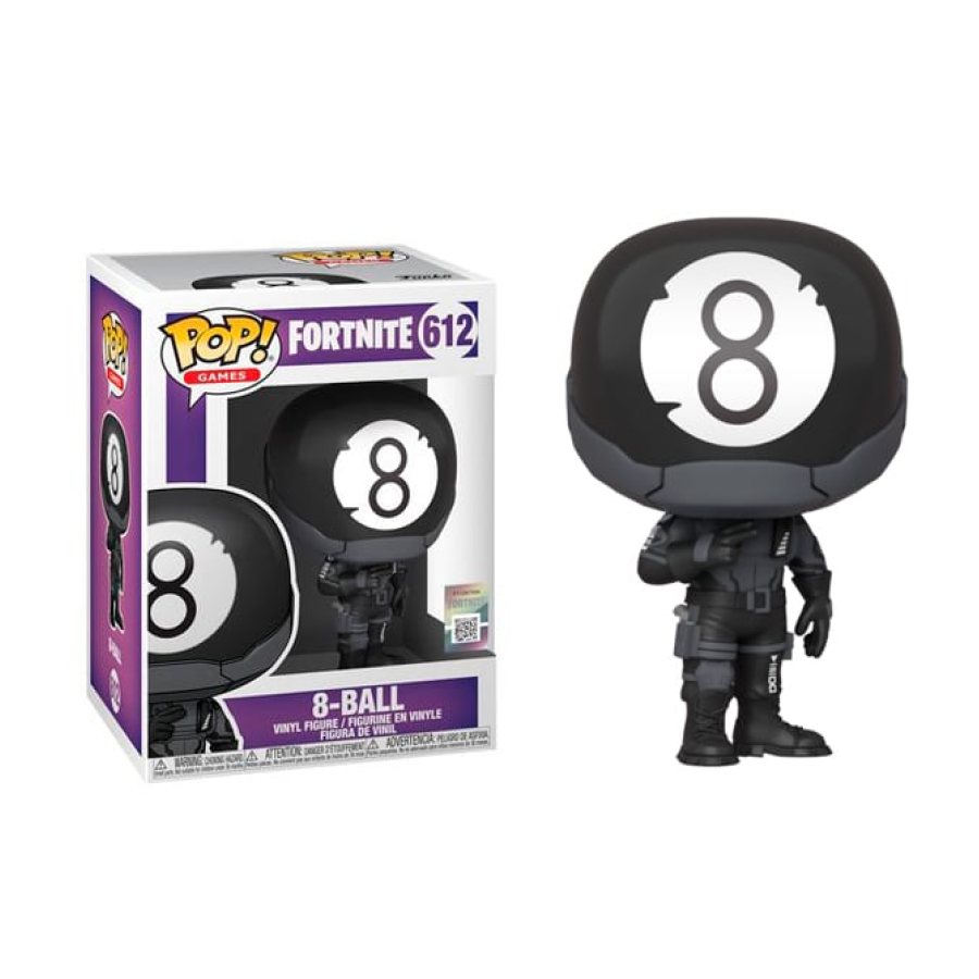 8 Ball