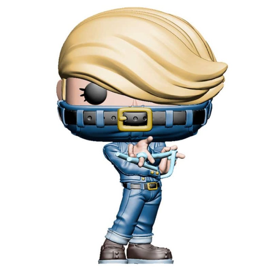 Best Jeanist