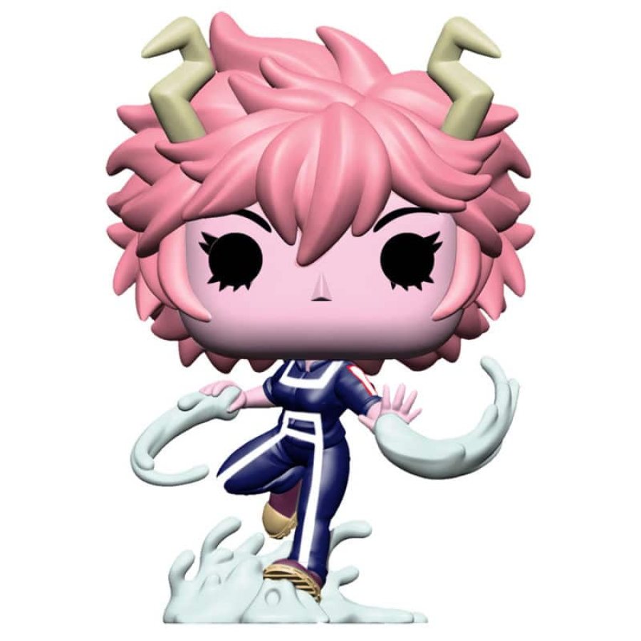 Mina Ashido