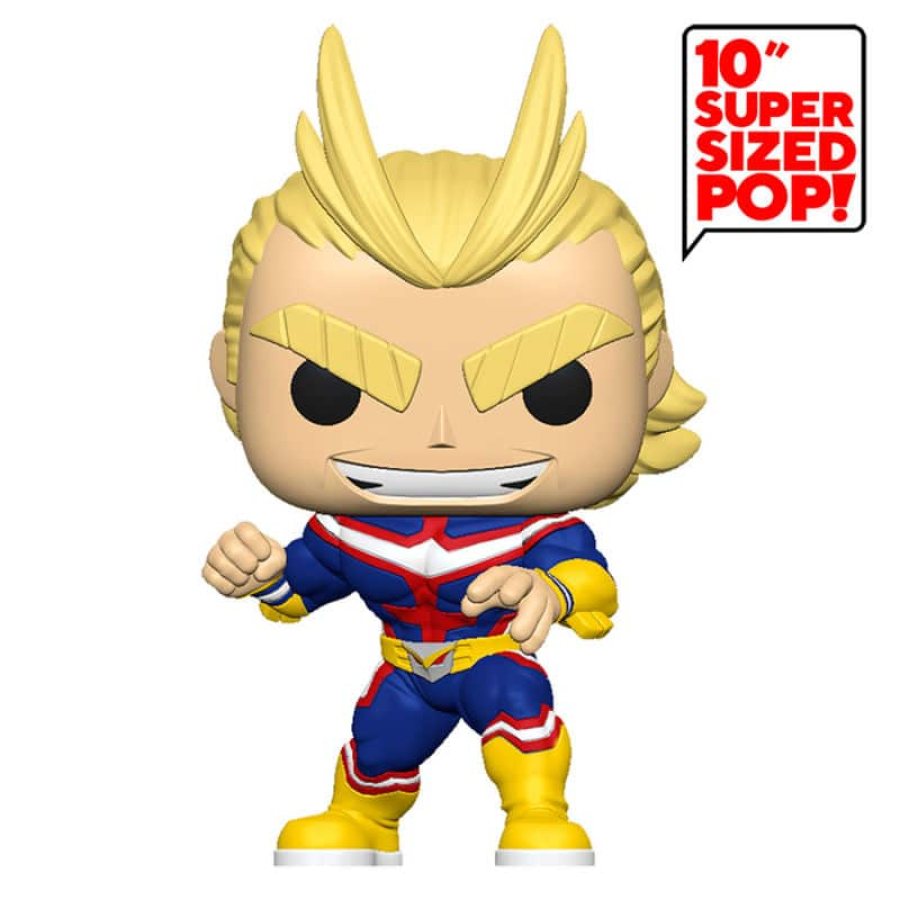 All Might 25 cm