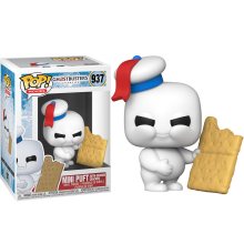 Mini Puft (Con Galleta)