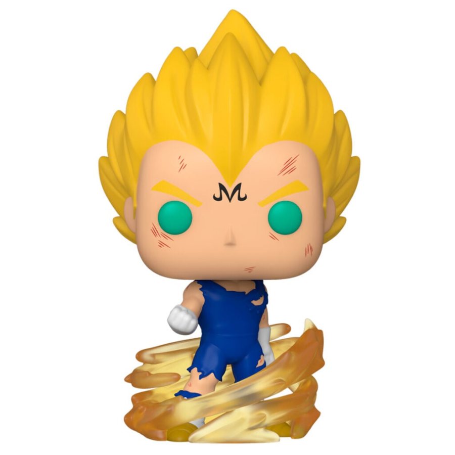 Majin Vegeta