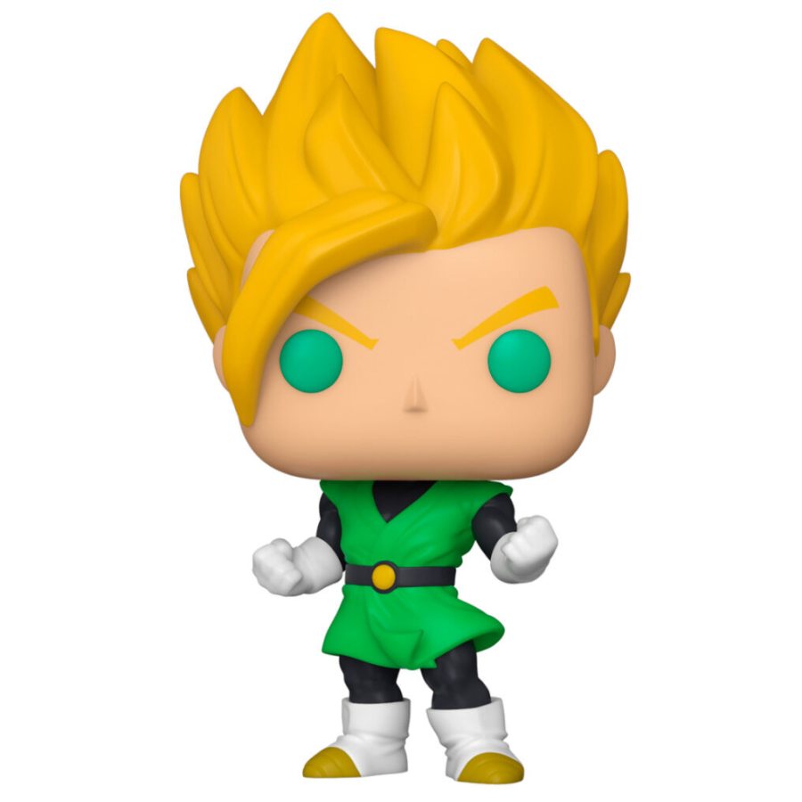 SS Gohan