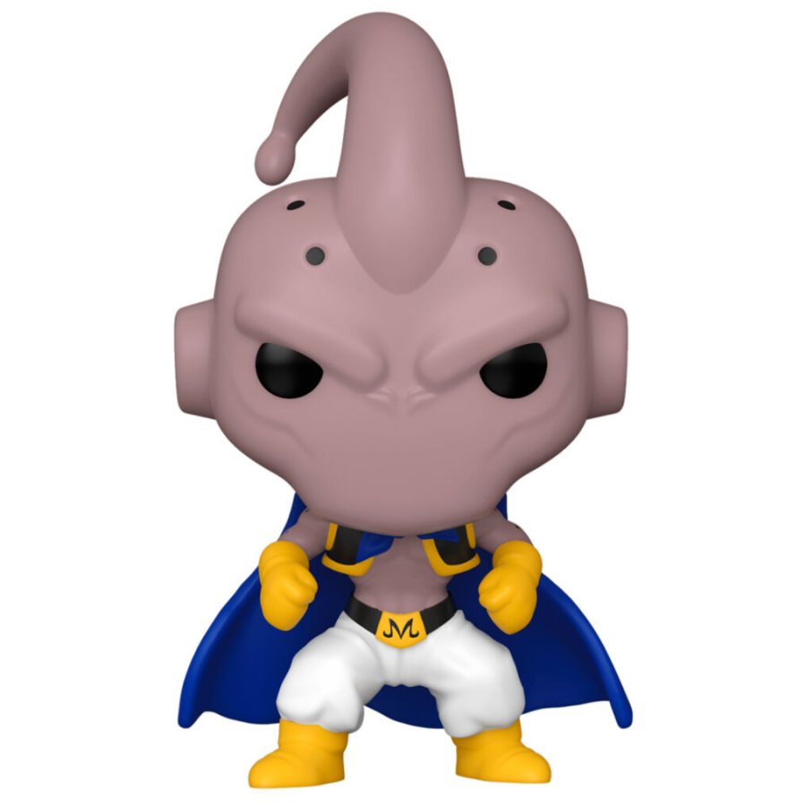 Evil Buu