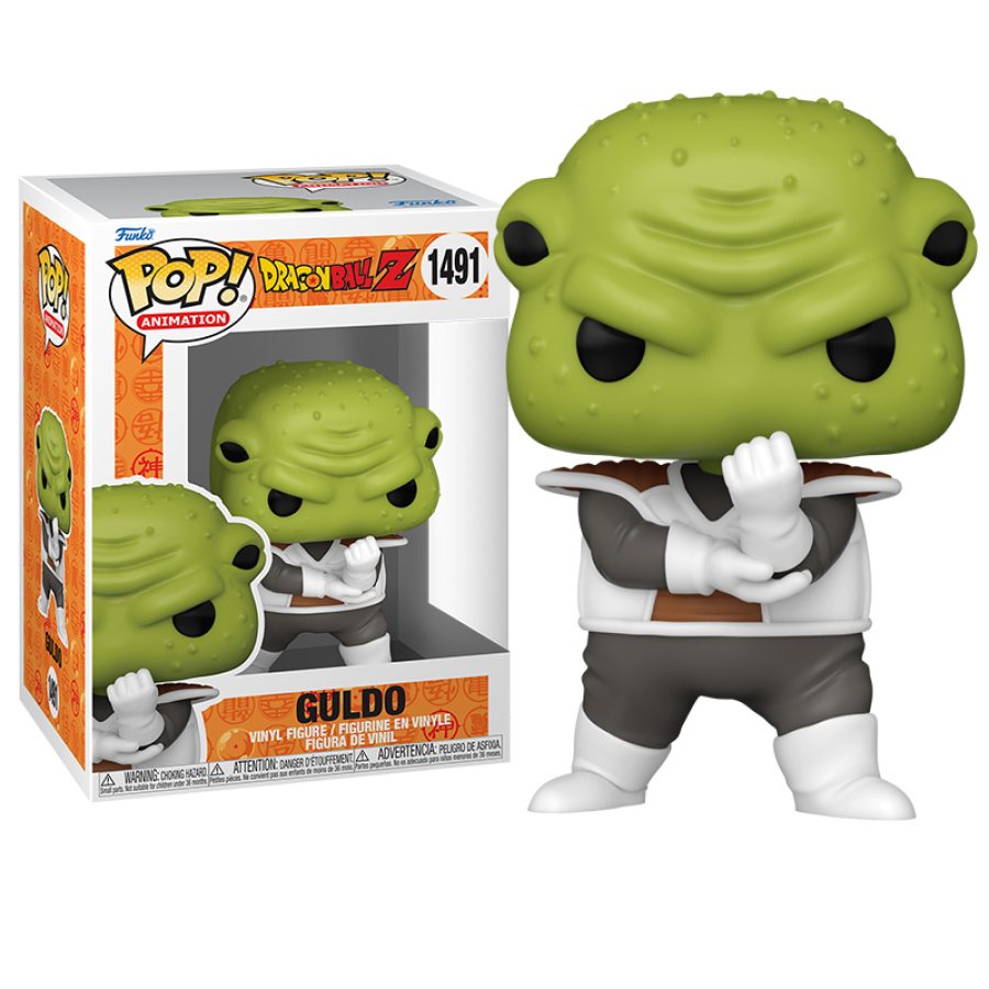 Guldo