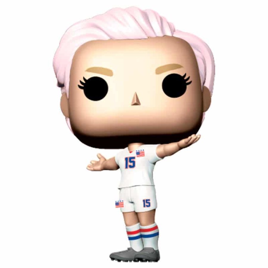 Megan Rapinoe
