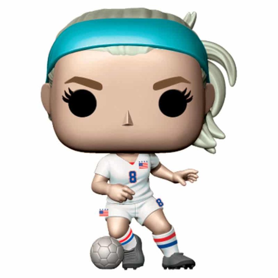 Julie Ertz