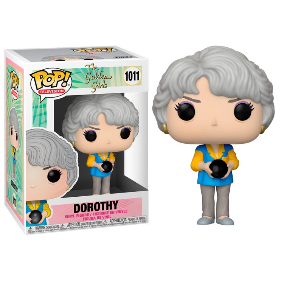 Dorothy traje de bolos