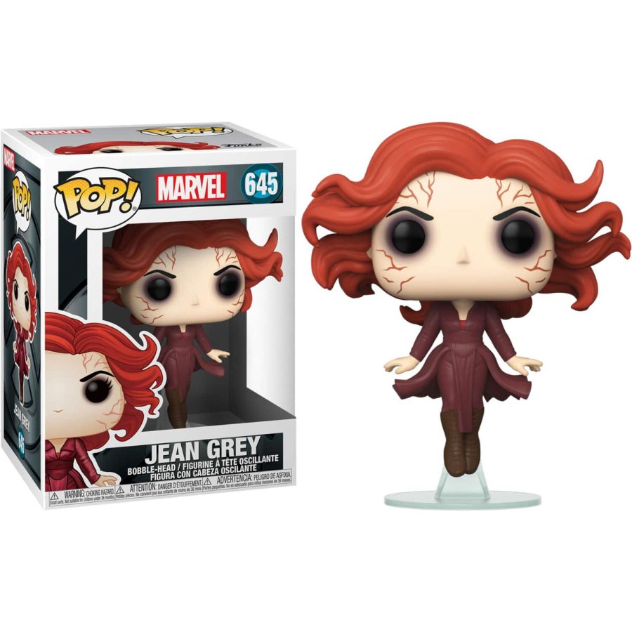 Jean Grey