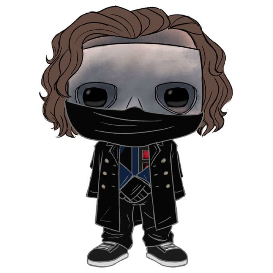Corey Taylor