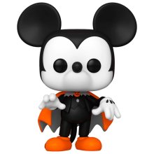 Spooky Mickey