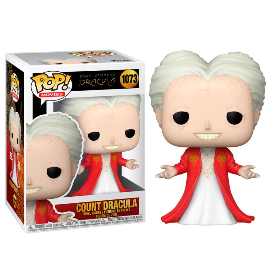 Conde Dracula