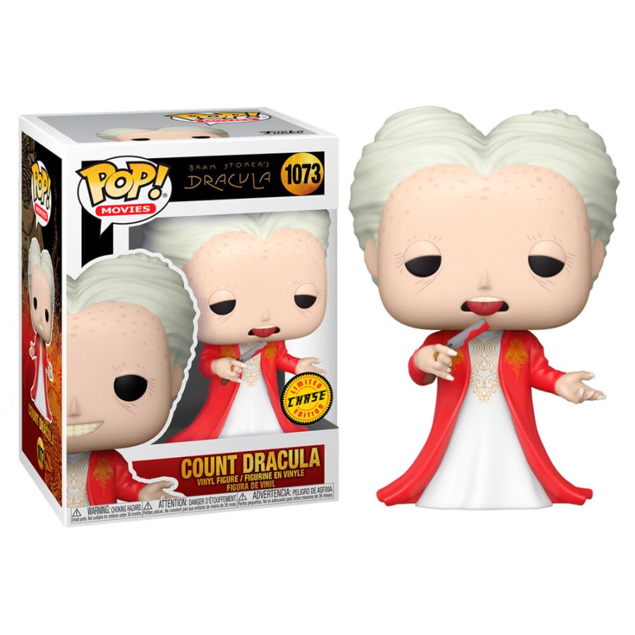 Dracula (Chase)