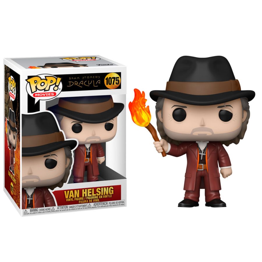 Van Helsing