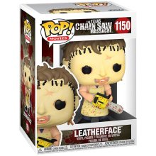 Leatherface