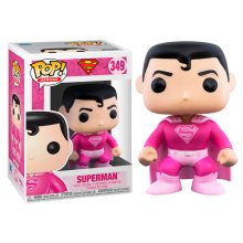 Superman (Cancer de Mama)