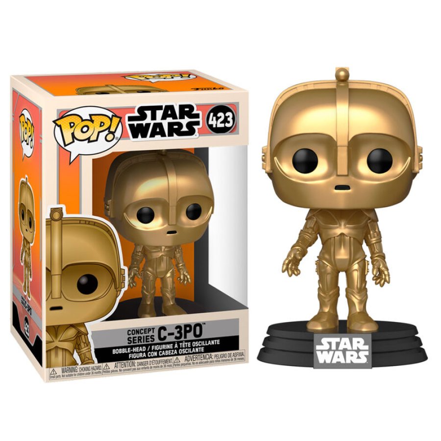 C-3PO