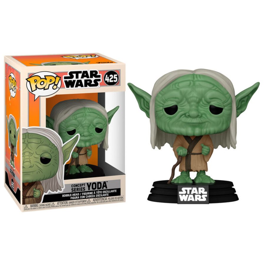 Yoda
