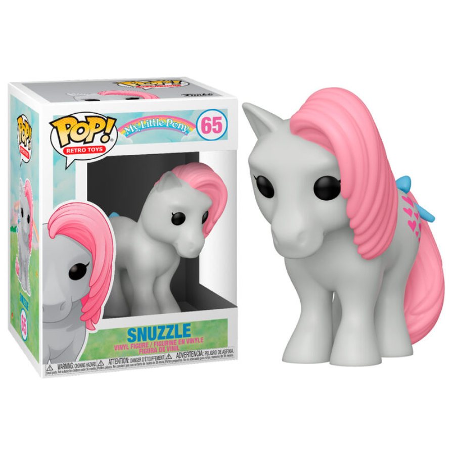 Snuzzle