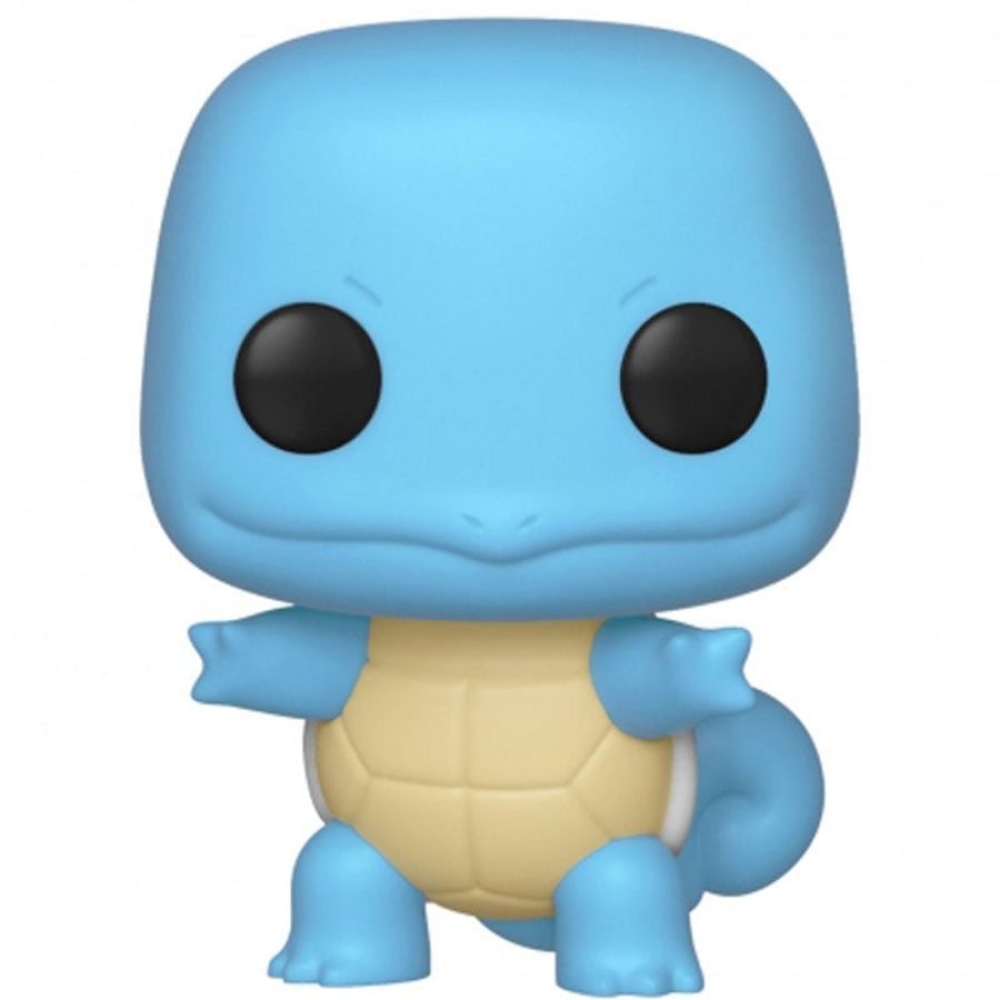 Squirtle