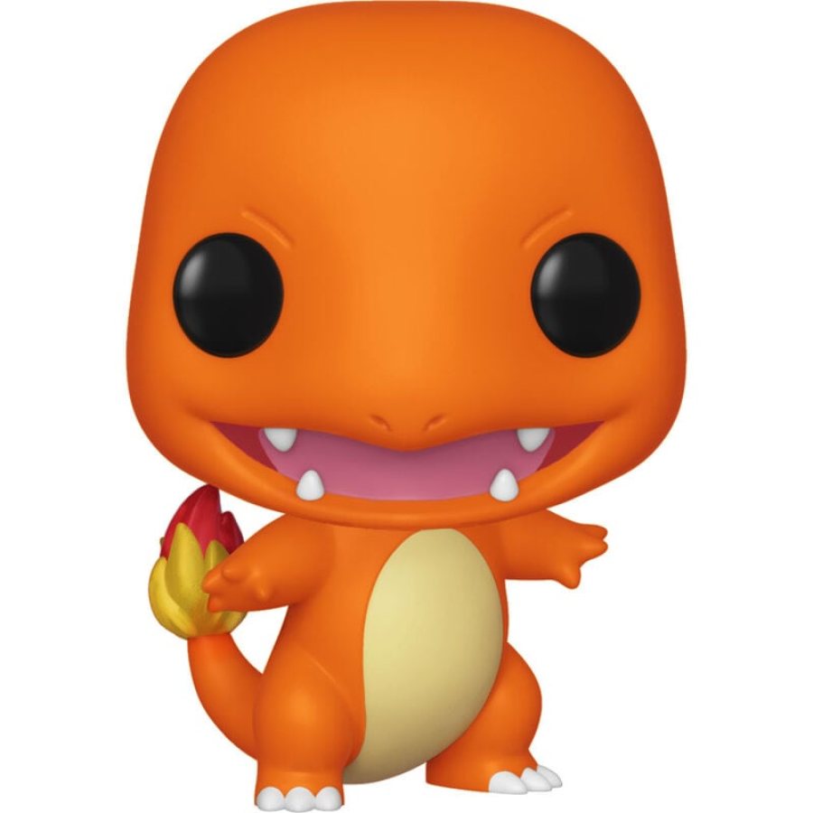 Charmander