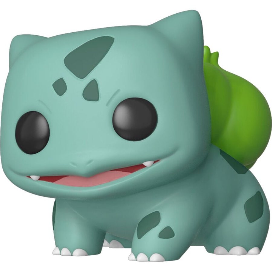 Bulbasaur